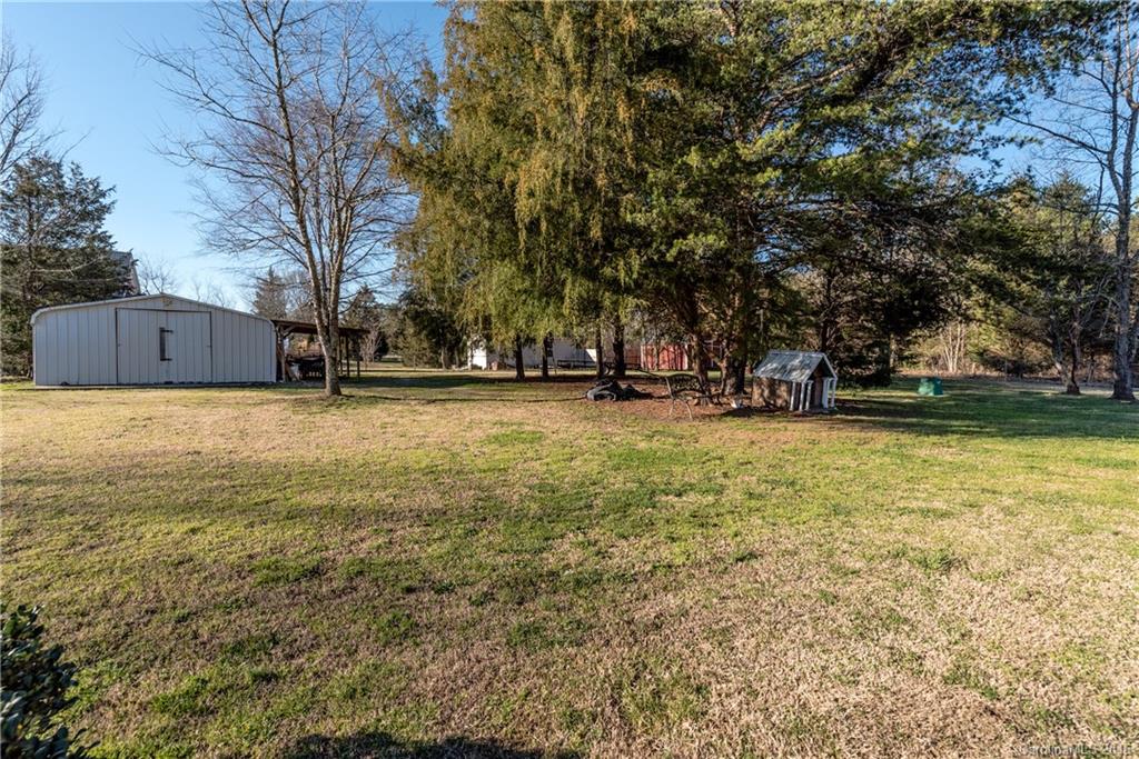 Calabash Acres - Residential