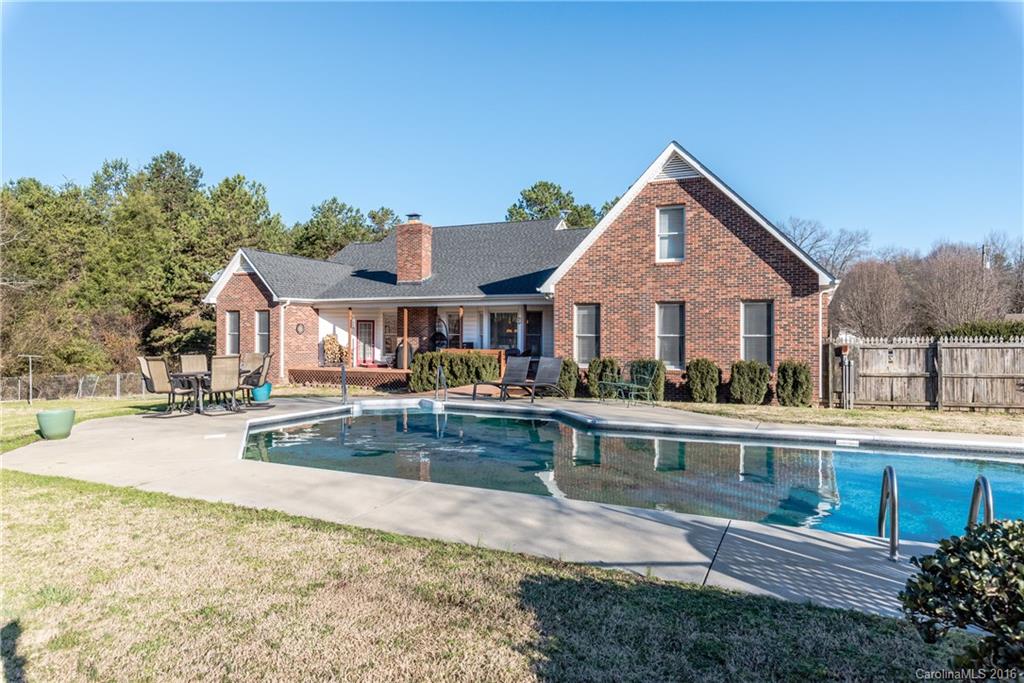 Calabash Acres - Residential