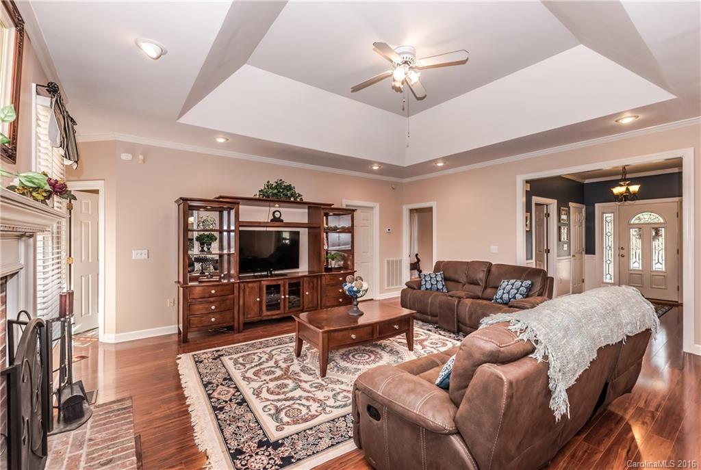 Calabash Acres - Residential