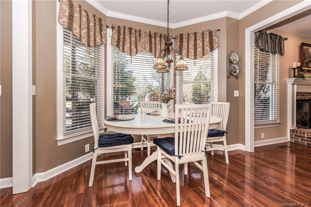 Calabash Acres - Residential