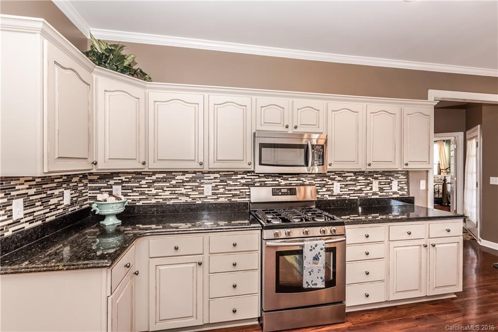 Calabash Acres - Residential