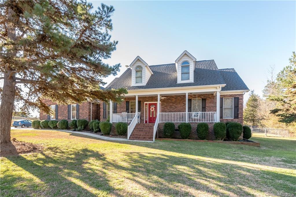 Calabash Acres - Residential