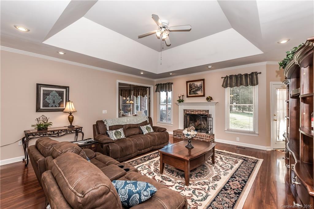 Calabash Acres - Residential