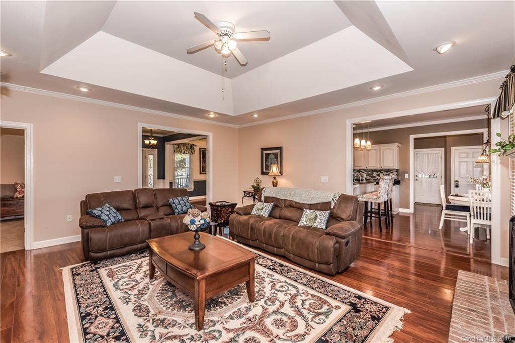 Calabash Acres - Residential