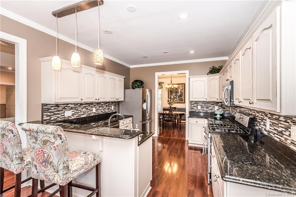 Calabash Acres - Residential