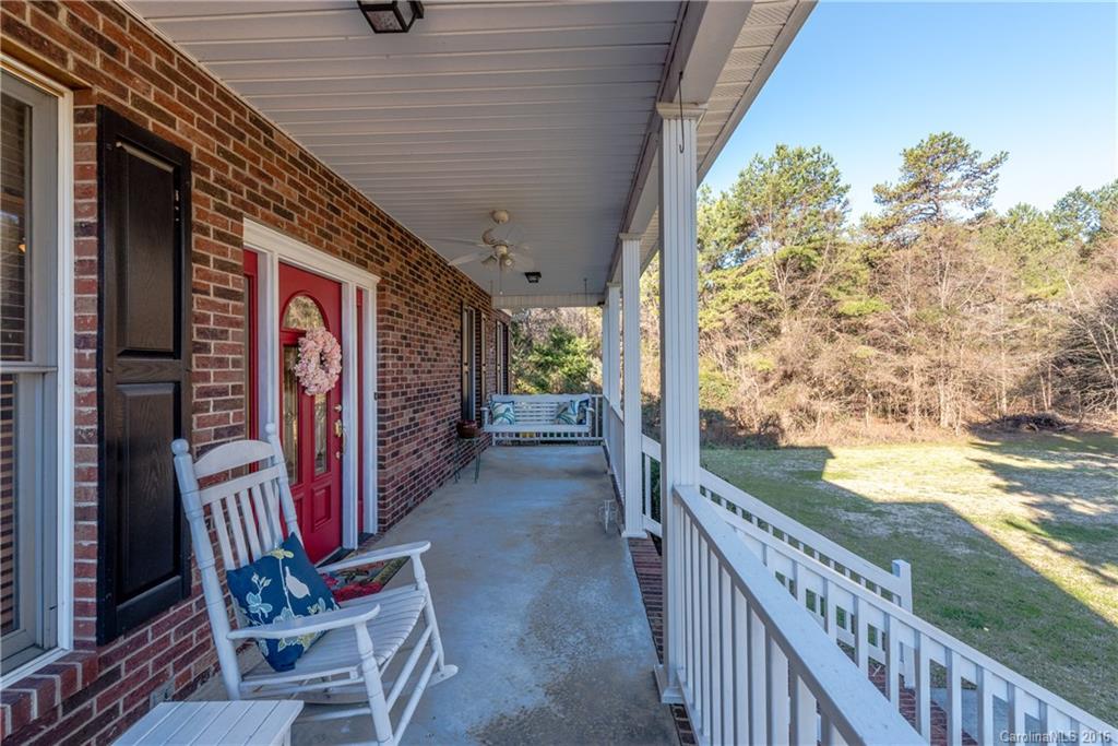 Calabash Acres - Residential