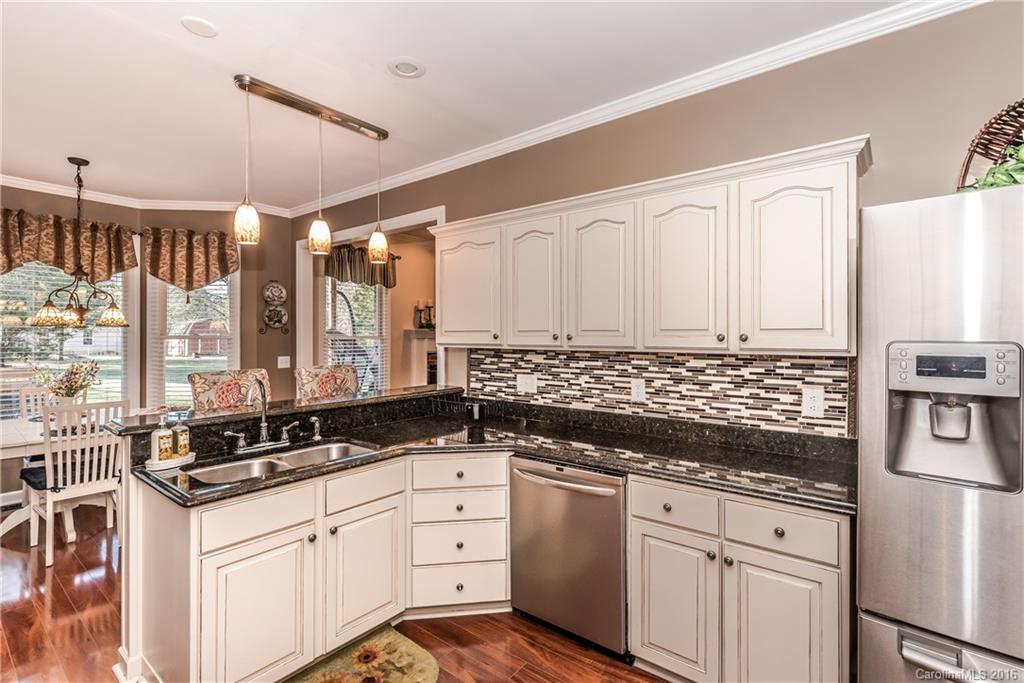 Calabash Acres - Residential