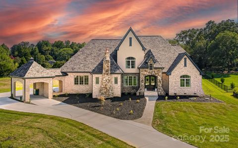 A home in Lewisville