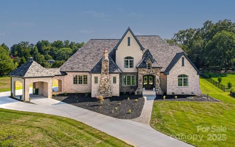 A home in Lewisville