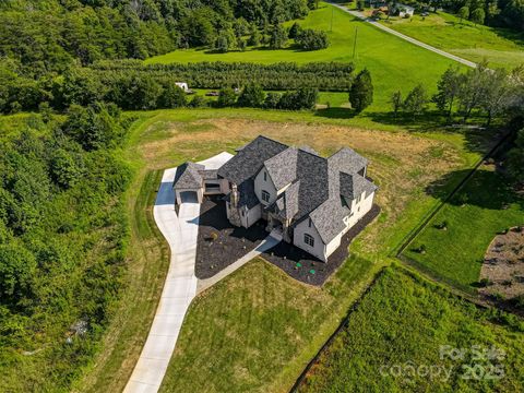 A home in Lewisville