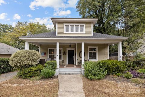 1415 Hamorton Place Charlotte NC 28205