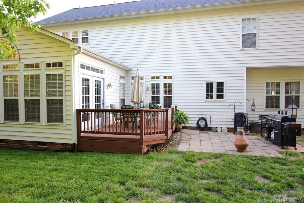 Whitegrove - Residential