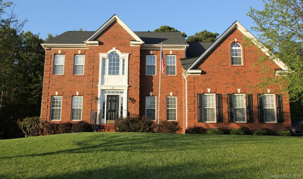 Whitegrove - Residential