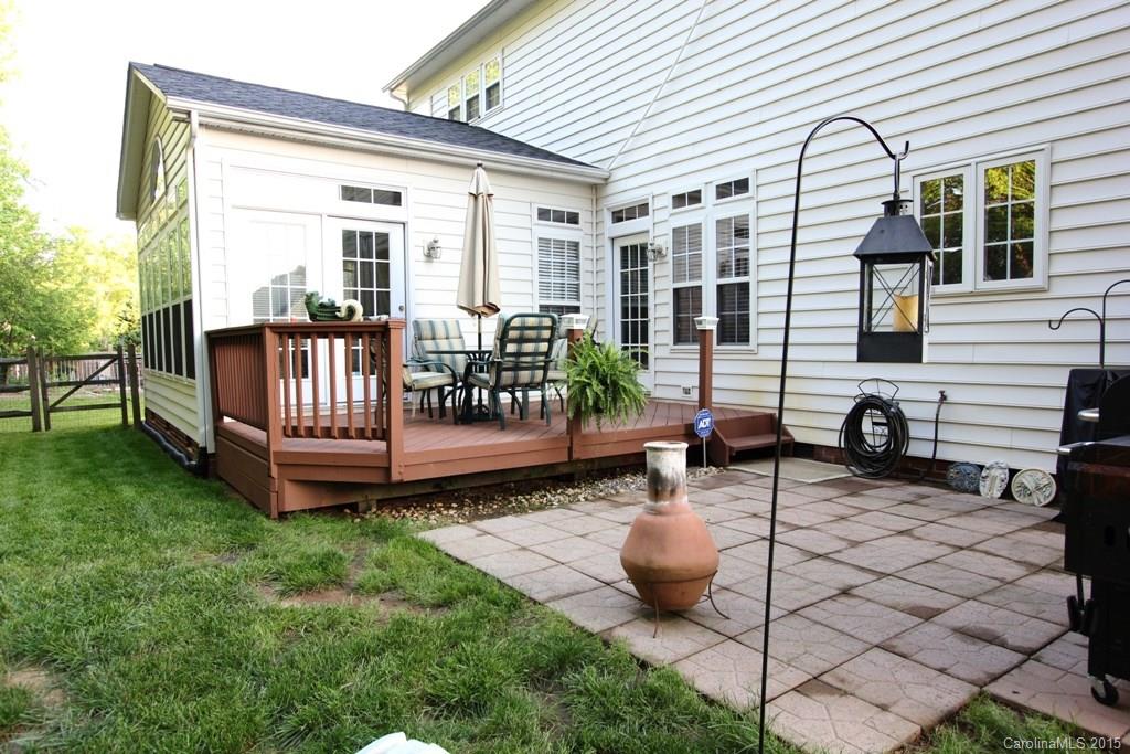 Whitegrove - Residential