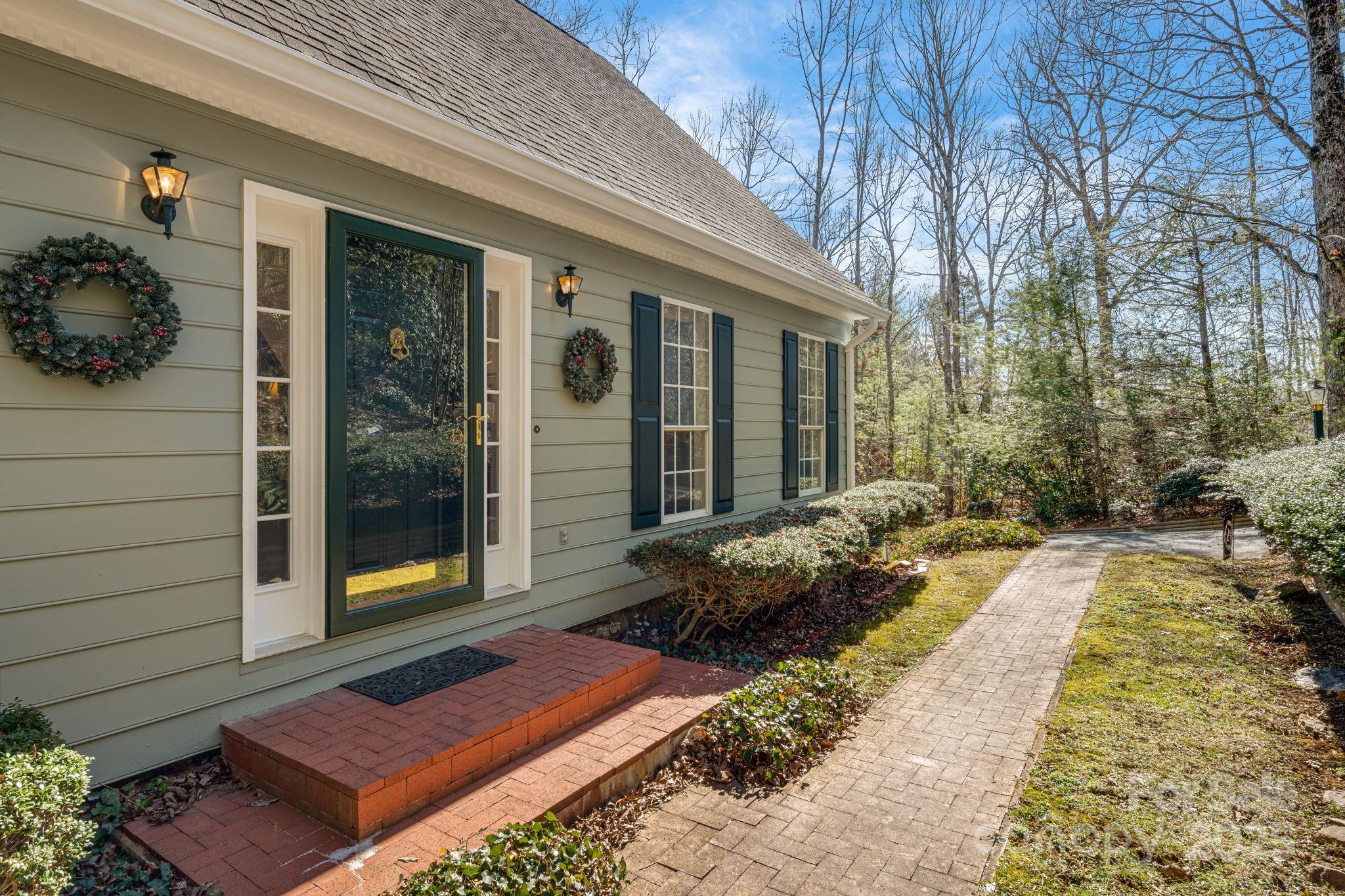 456 Mills Gap Road