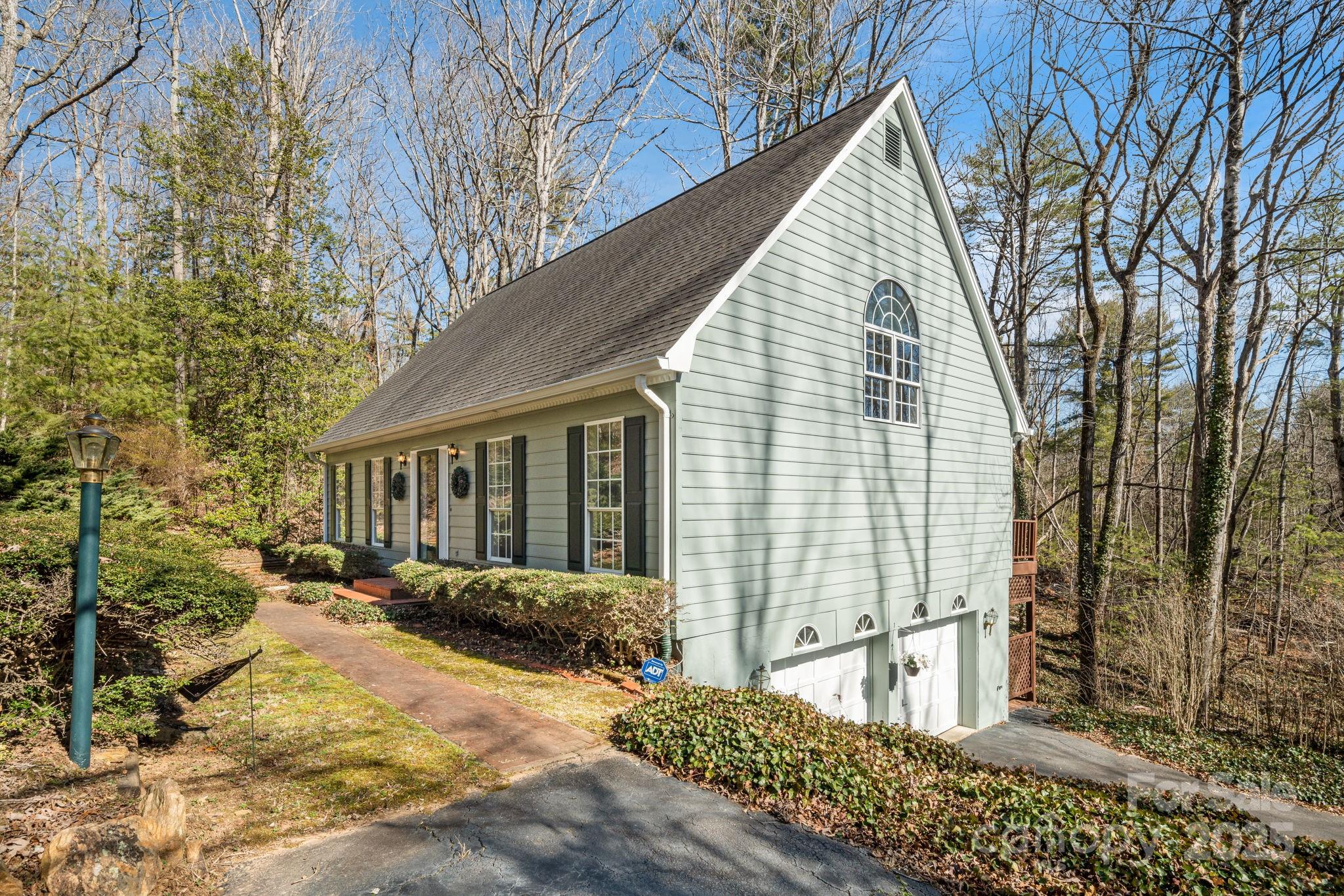 456 Mills Gap Road