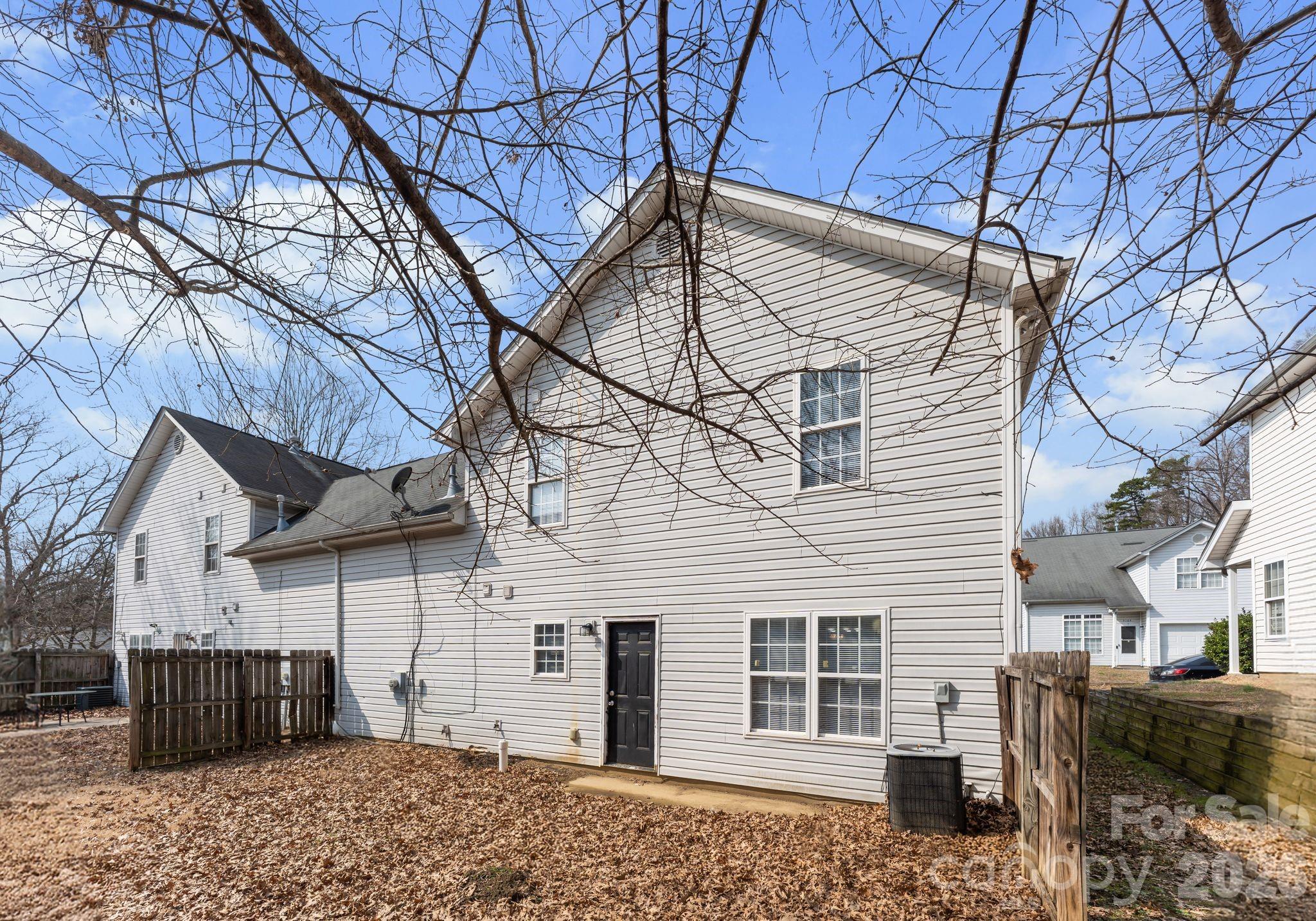 The Timbers - Residential