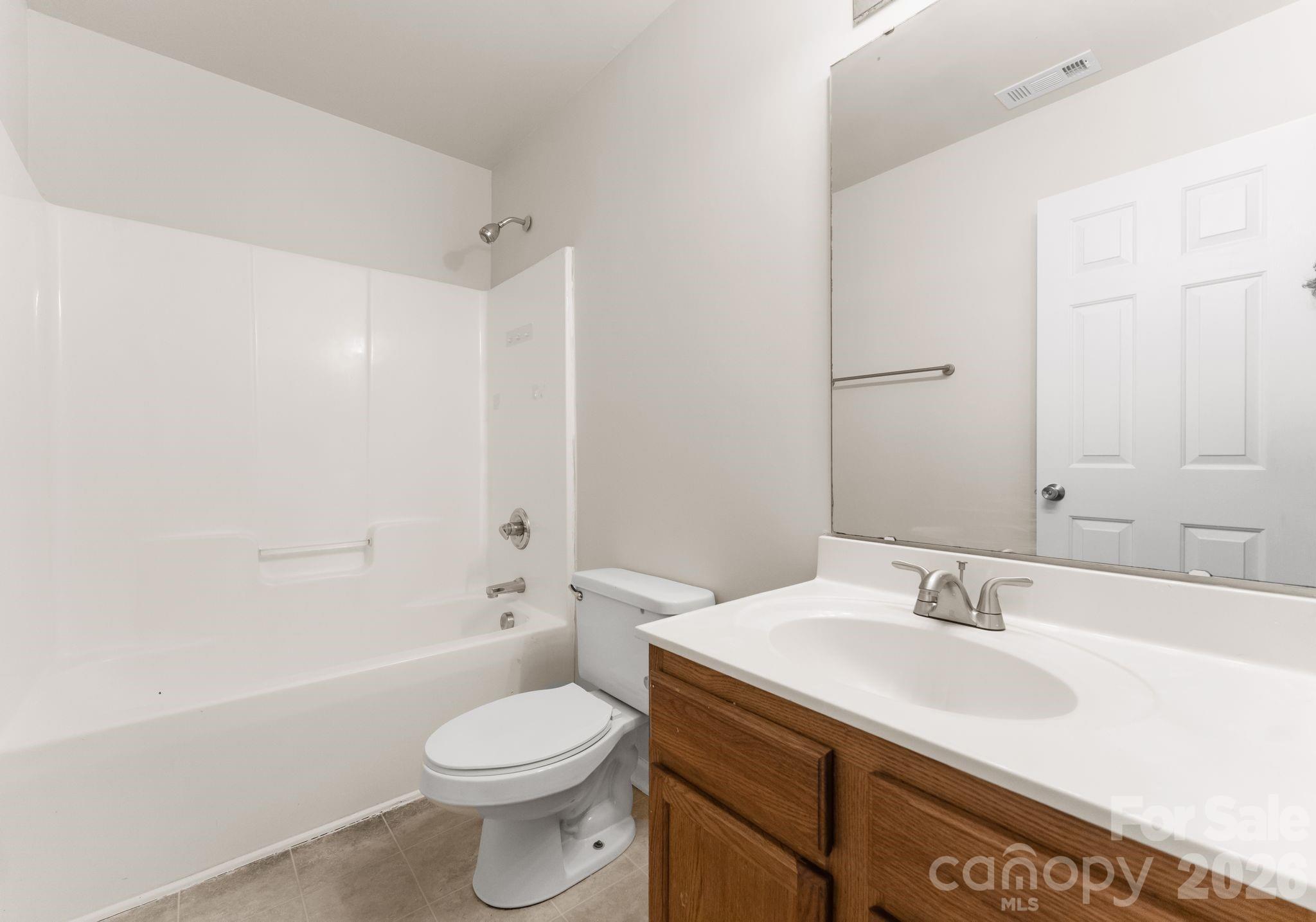 The Timbers - Residential