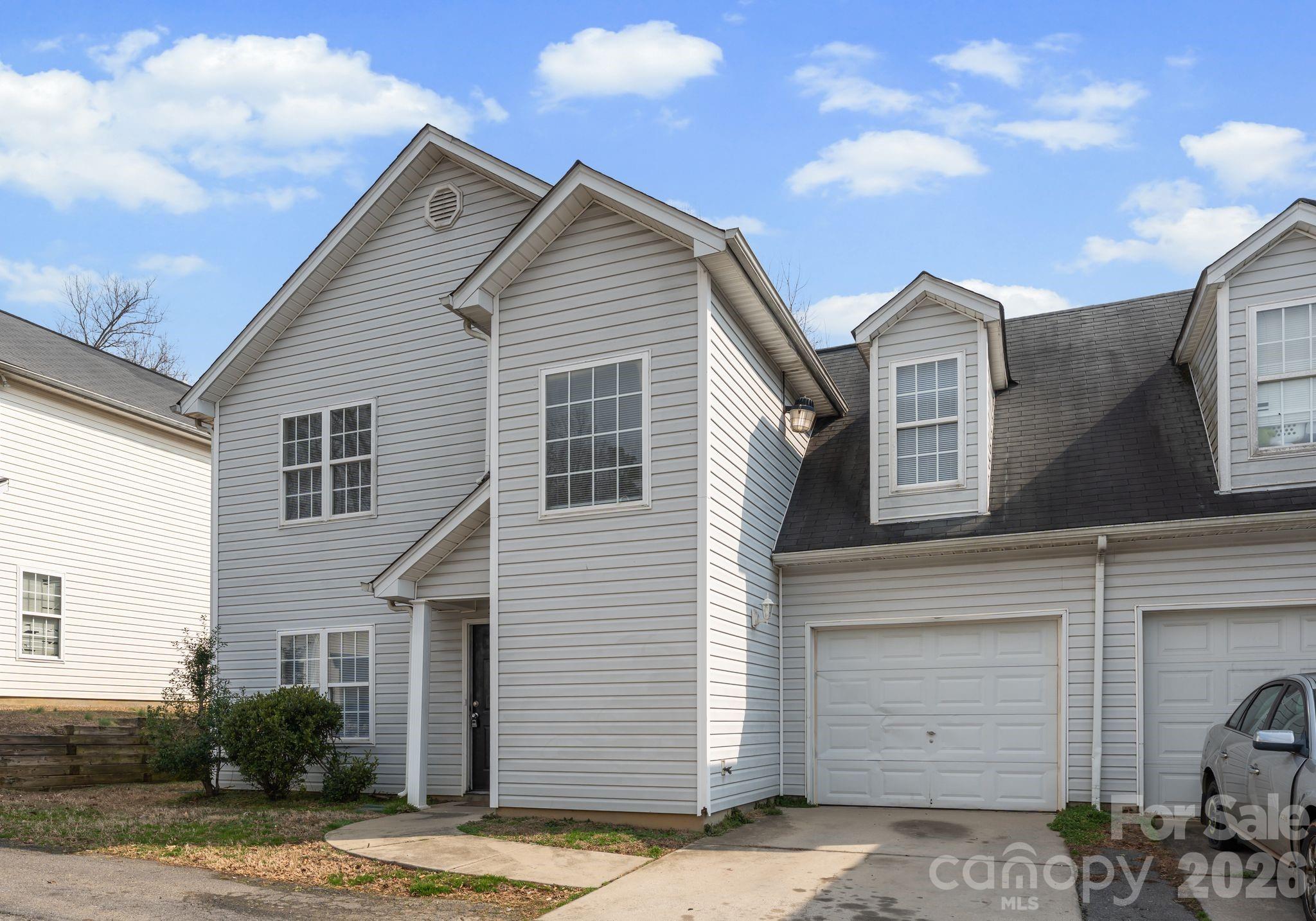 The Timbers - Residential