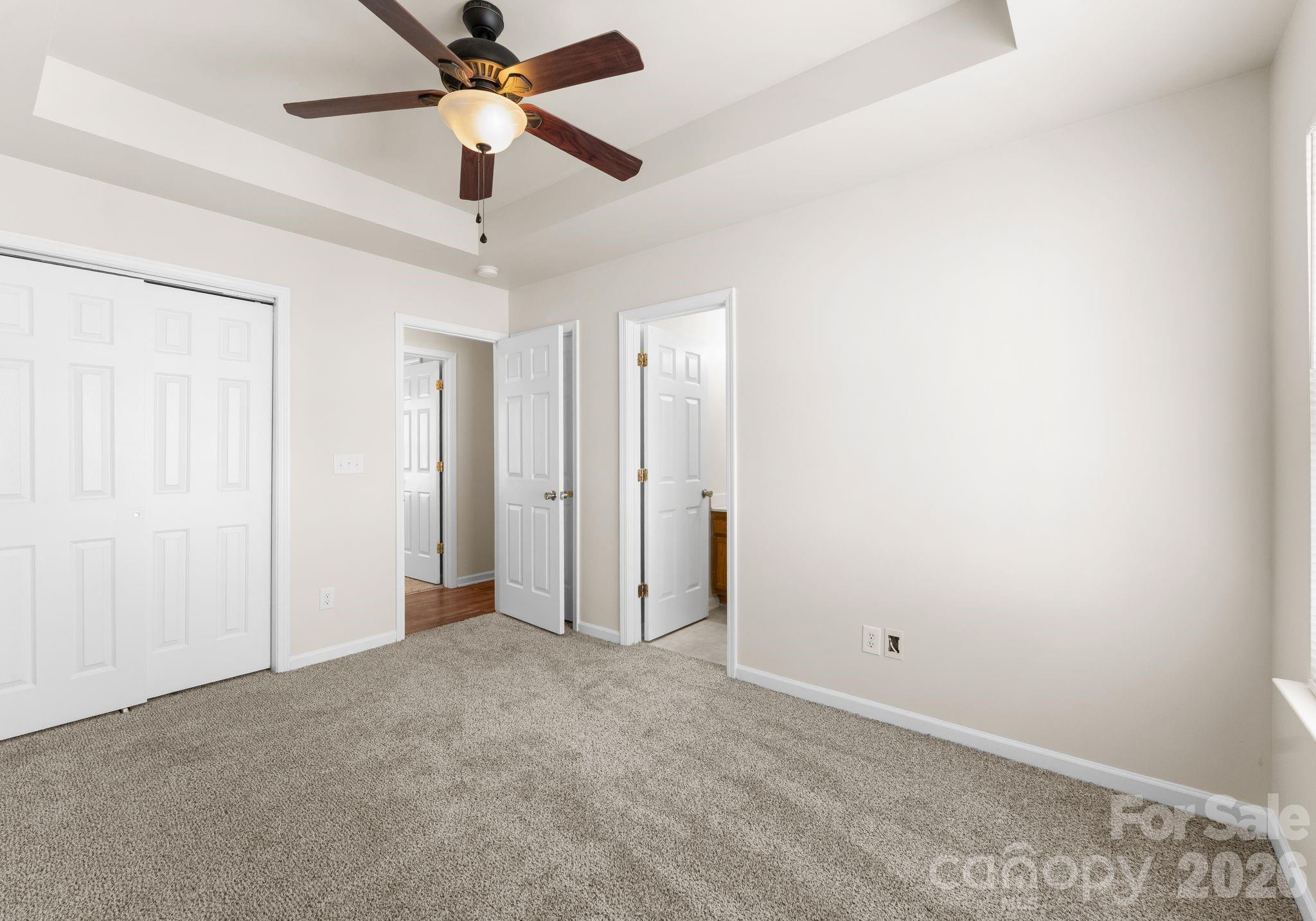 The Timbers - Residential