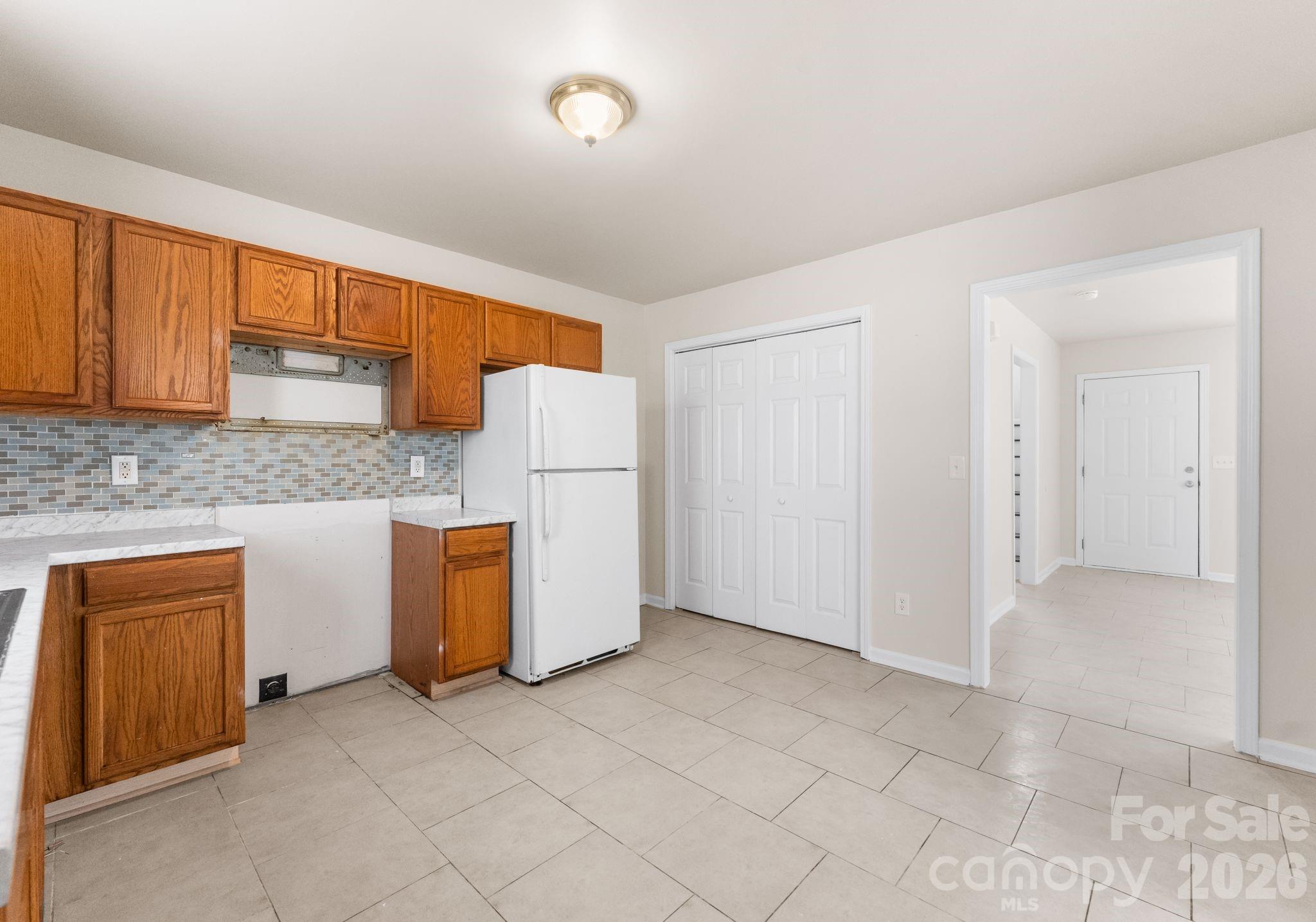 The Timbers - Residential