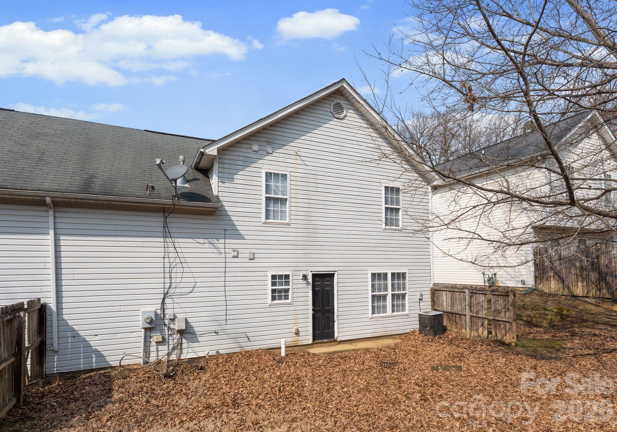 The Timbers - Residential