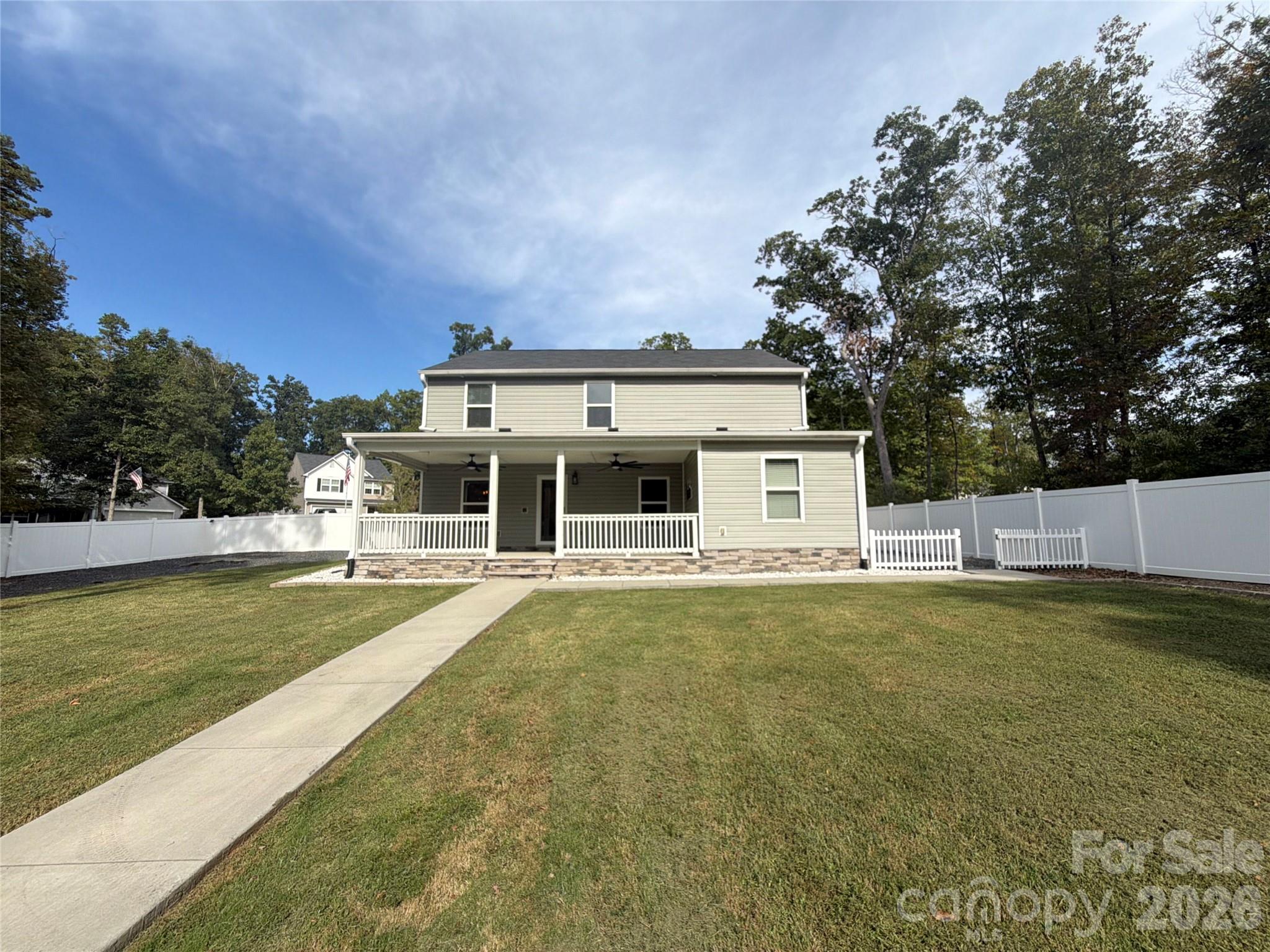 838 Sorrel Lane