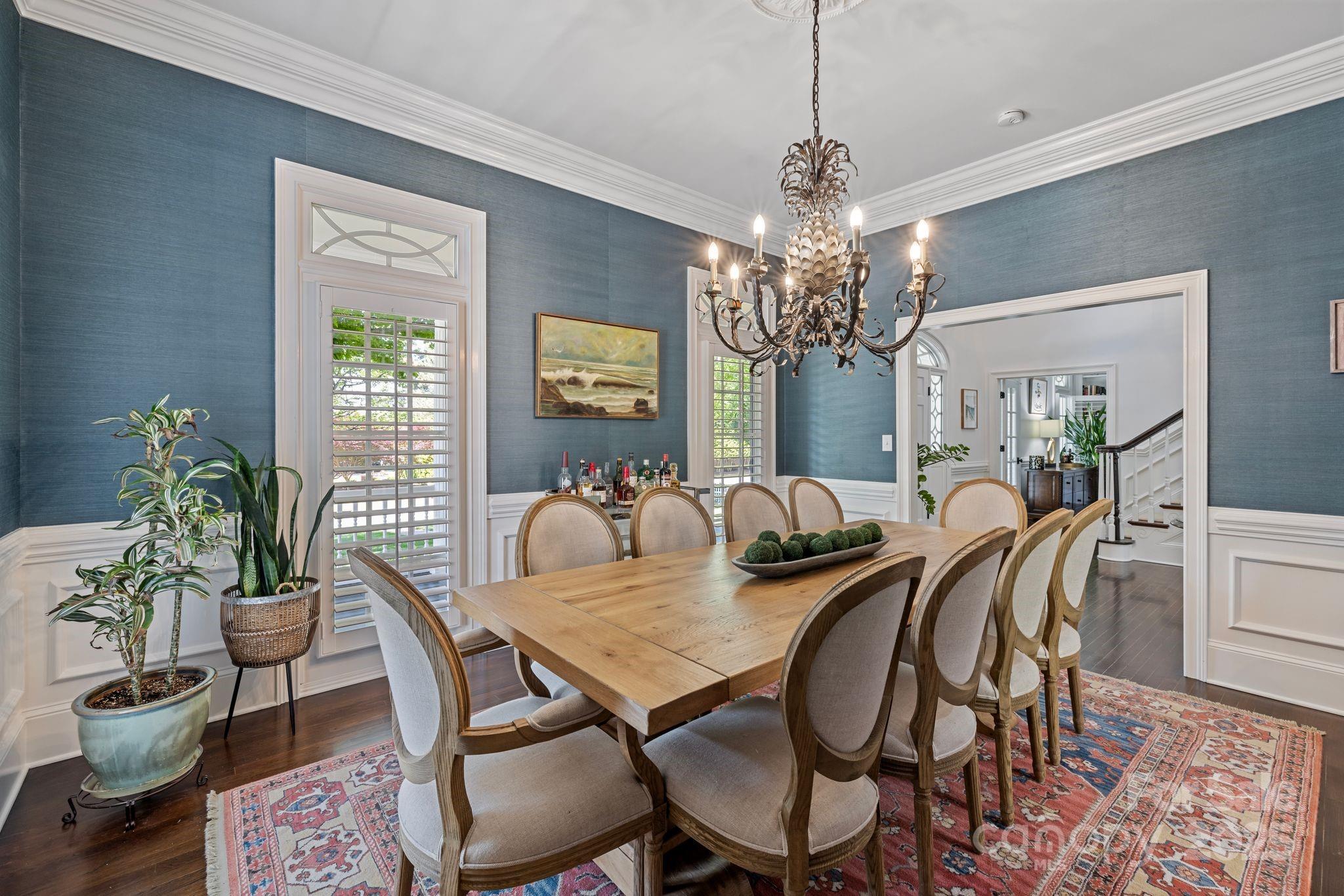 The Peninsula - Residential