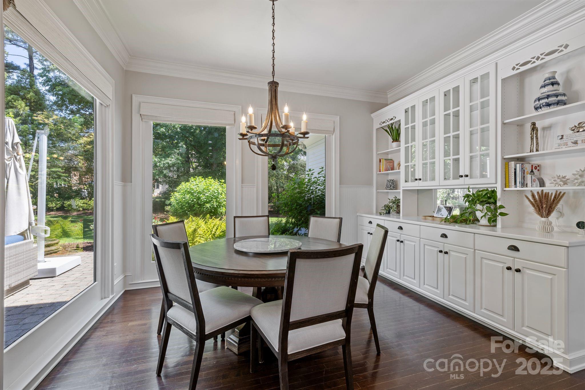 The Peninsula - Residential