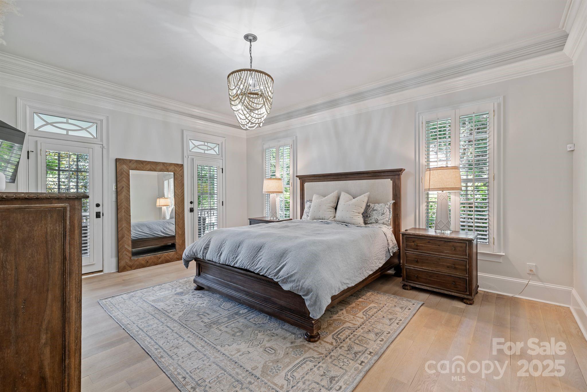 The Peninsula - Residential