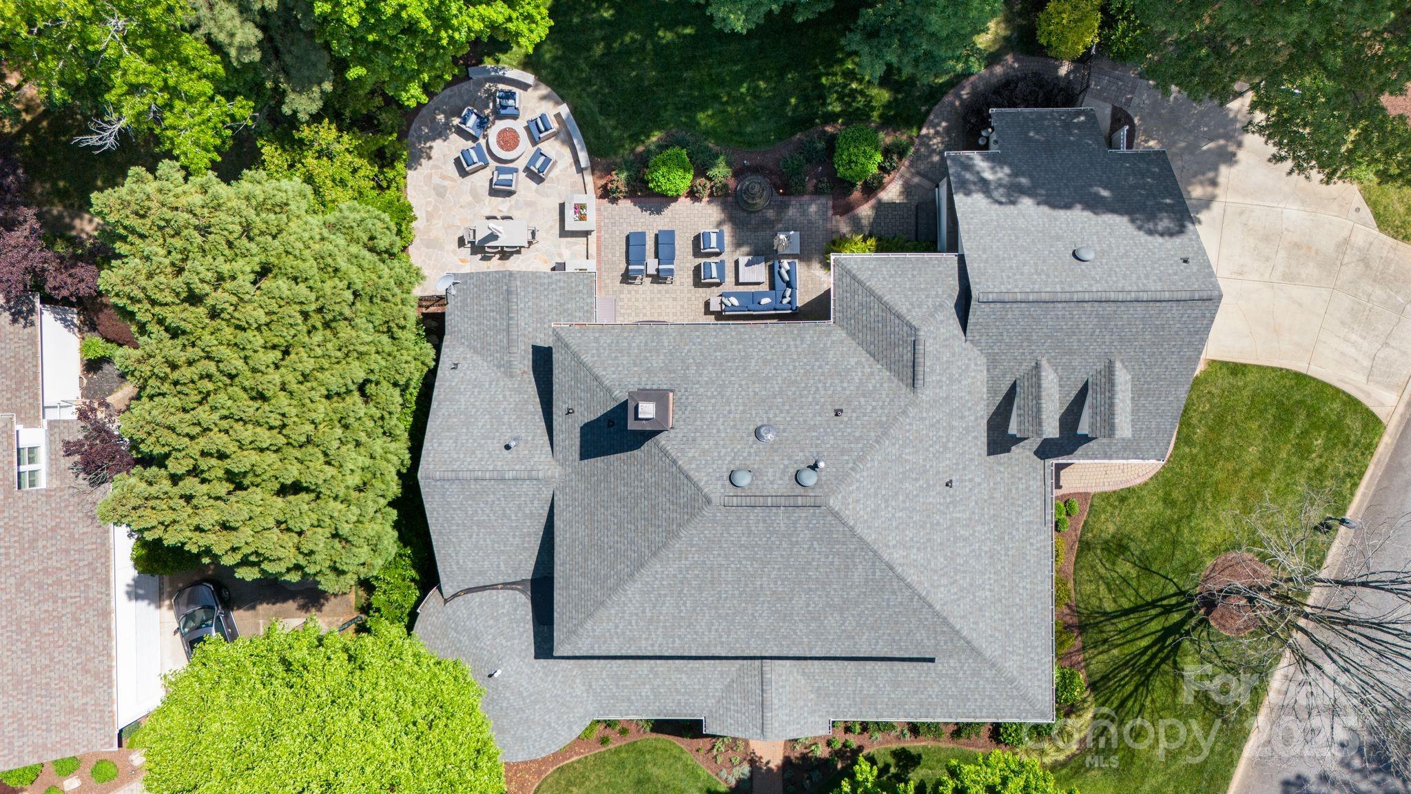 The Peninsula - Residential