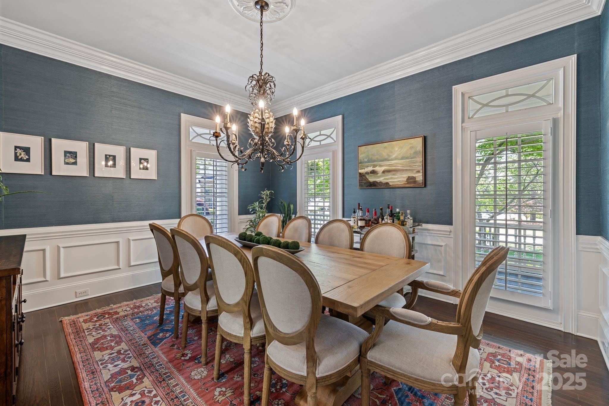 The Peninsula - Residential