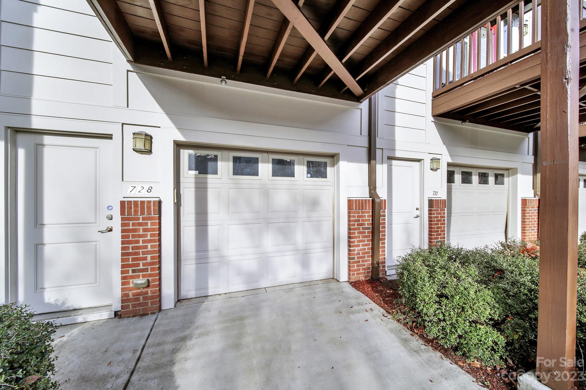 Seigle Point - Residential