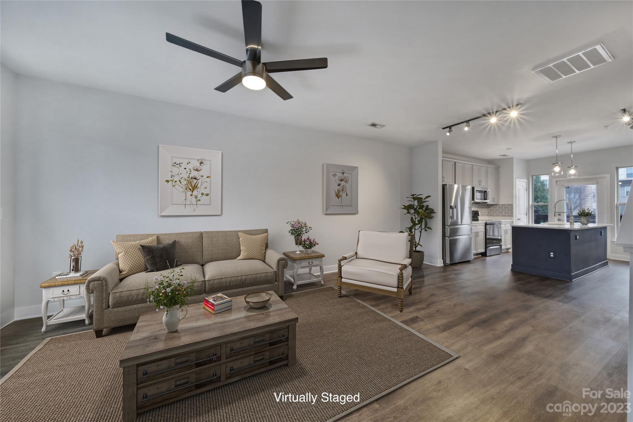 Seigle Point - Residential