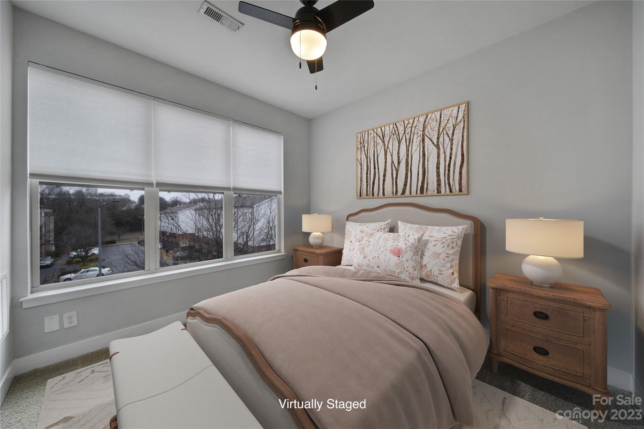 Seigle Point - Residential