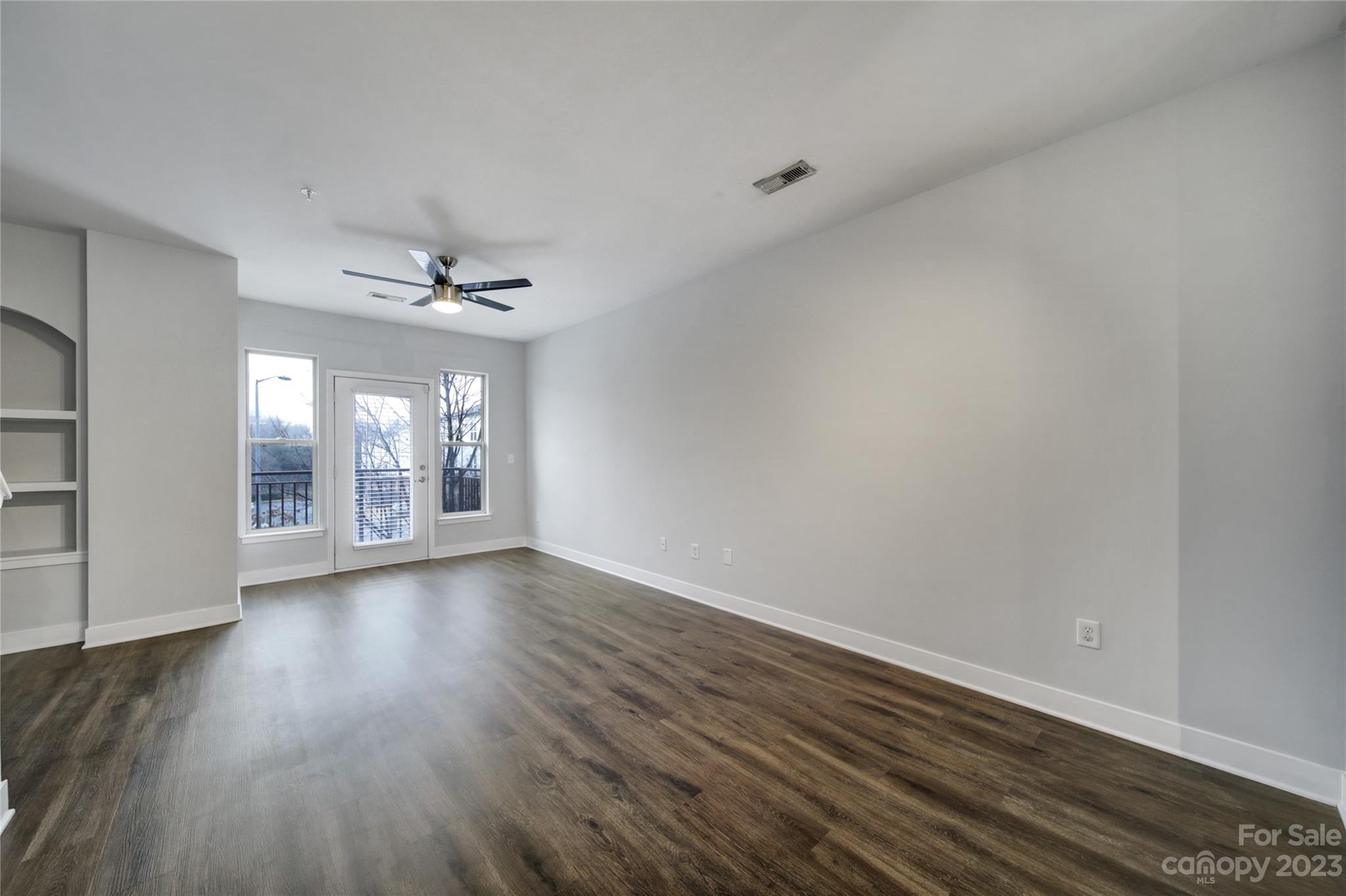 Seigle Point - Residential