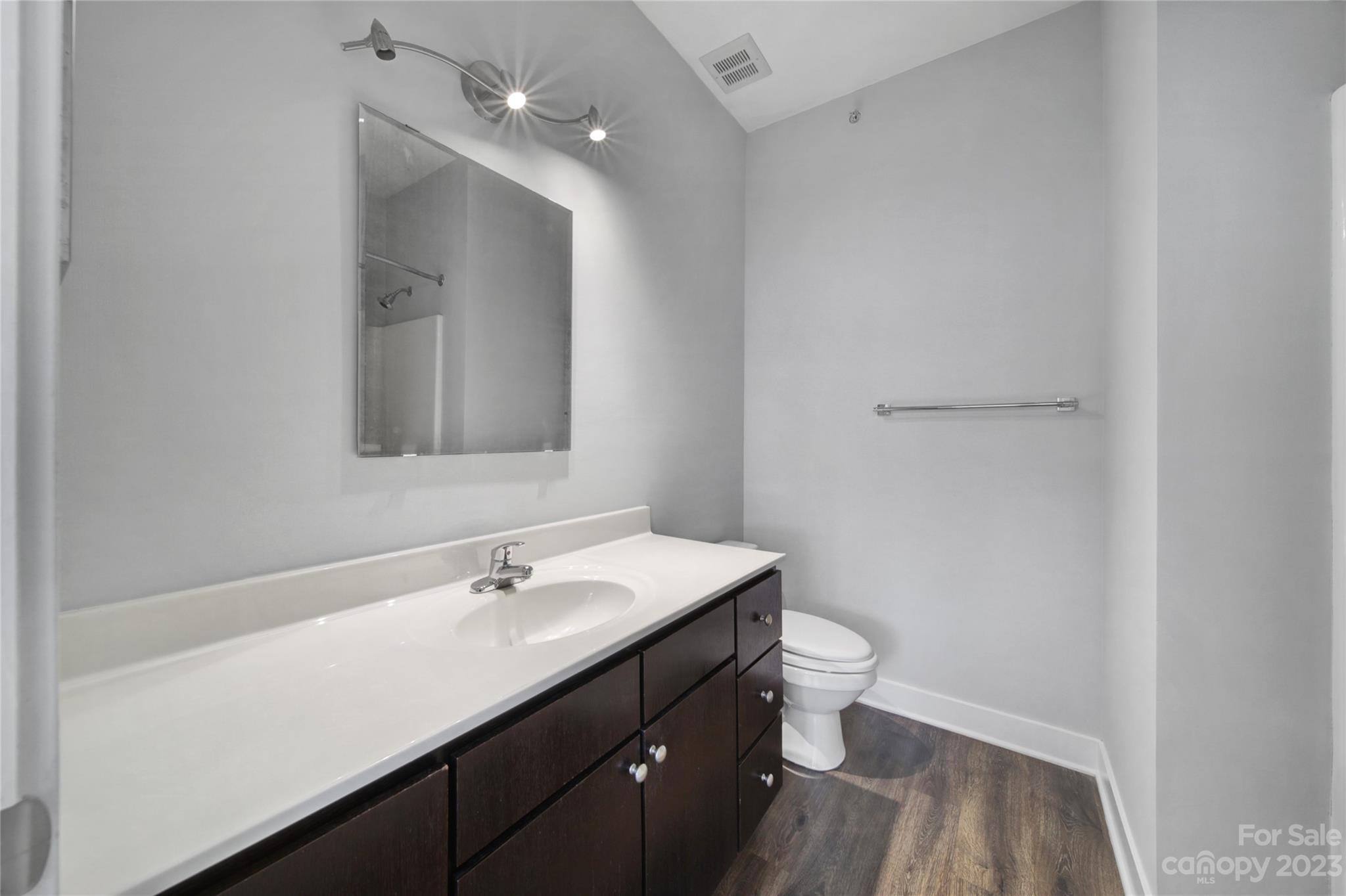 Seigle Point - Residential