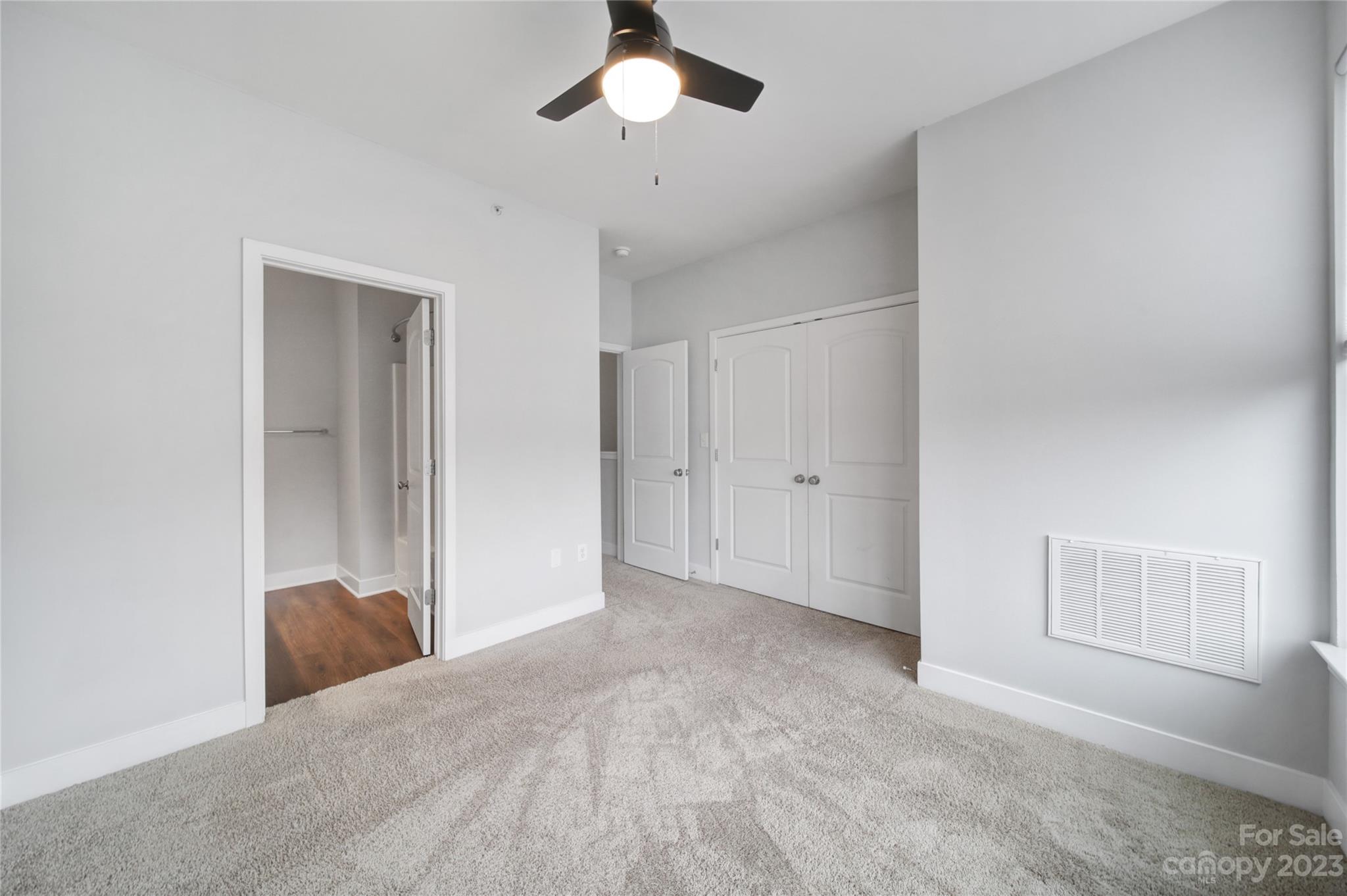 Seigle Point - Residential