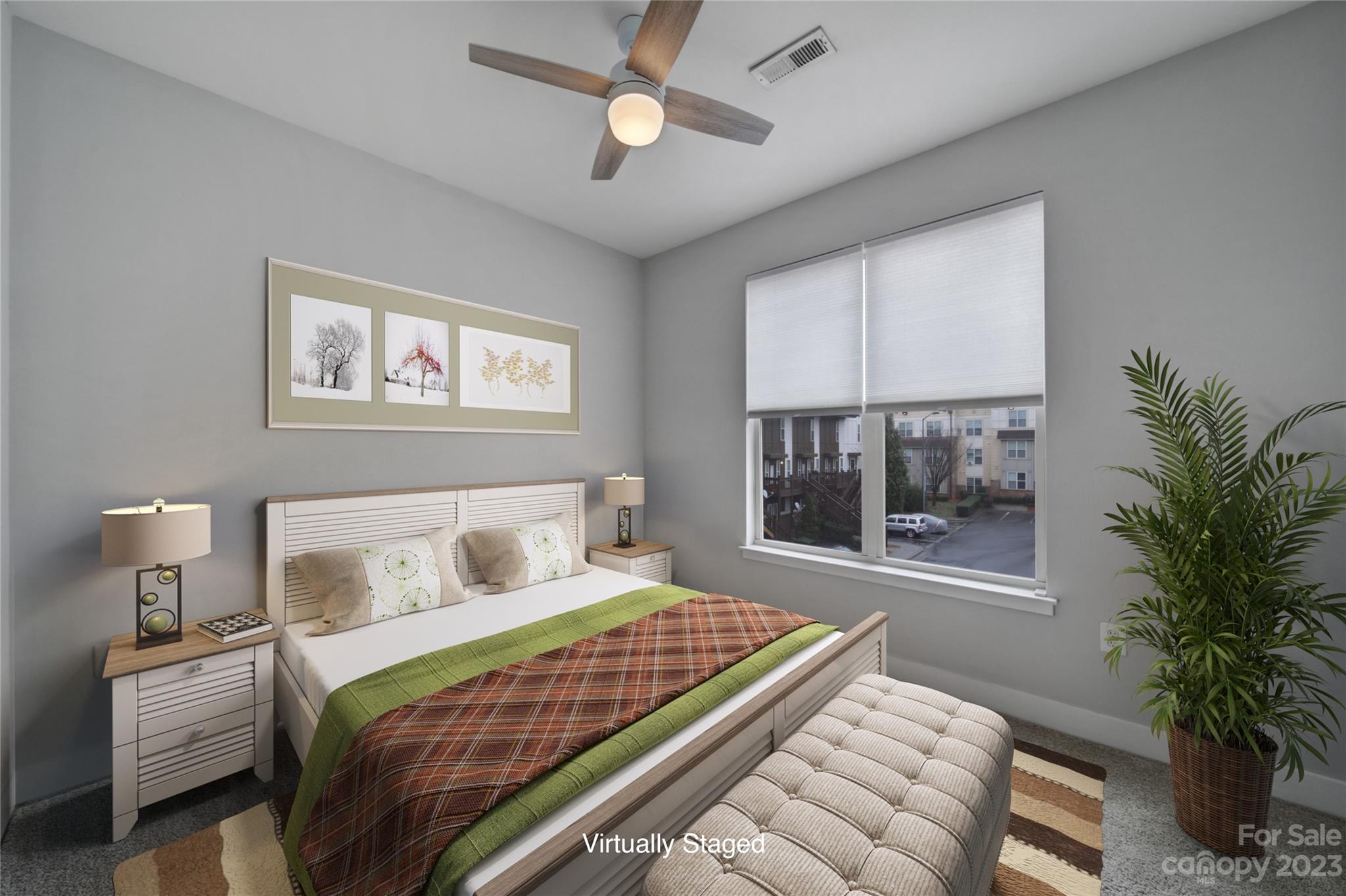 Seigle Point - Residential