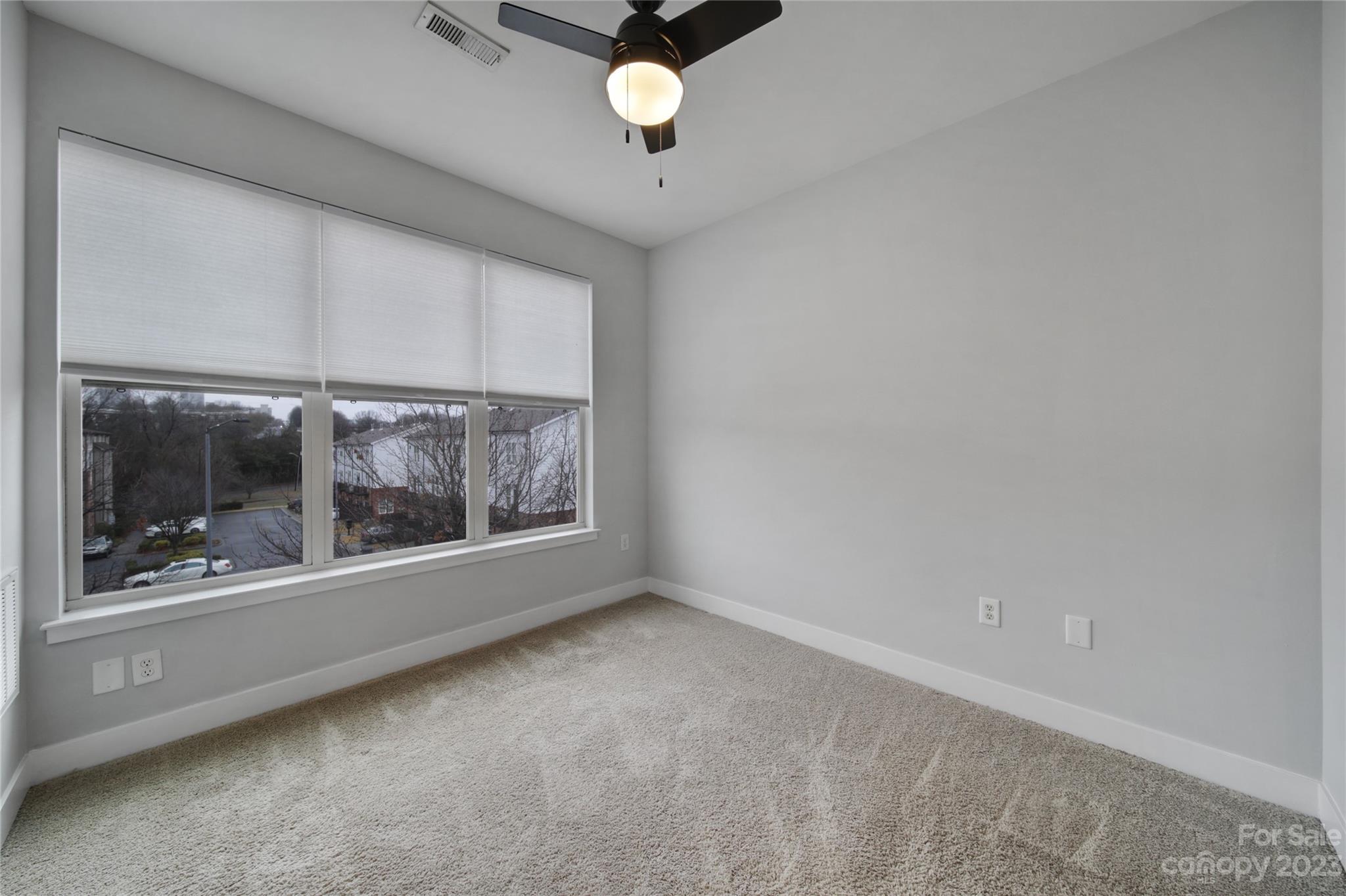 Seigle Point - Residential