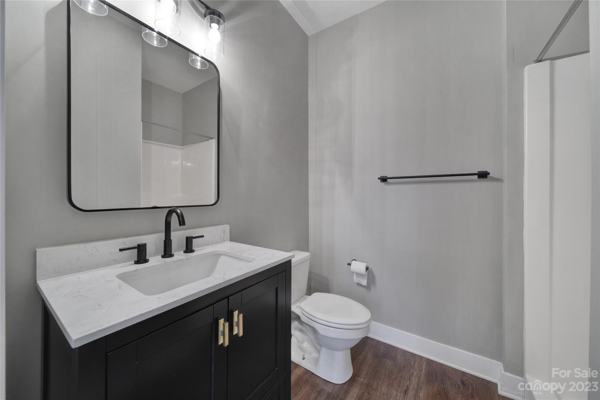 Seigle Point - Residential