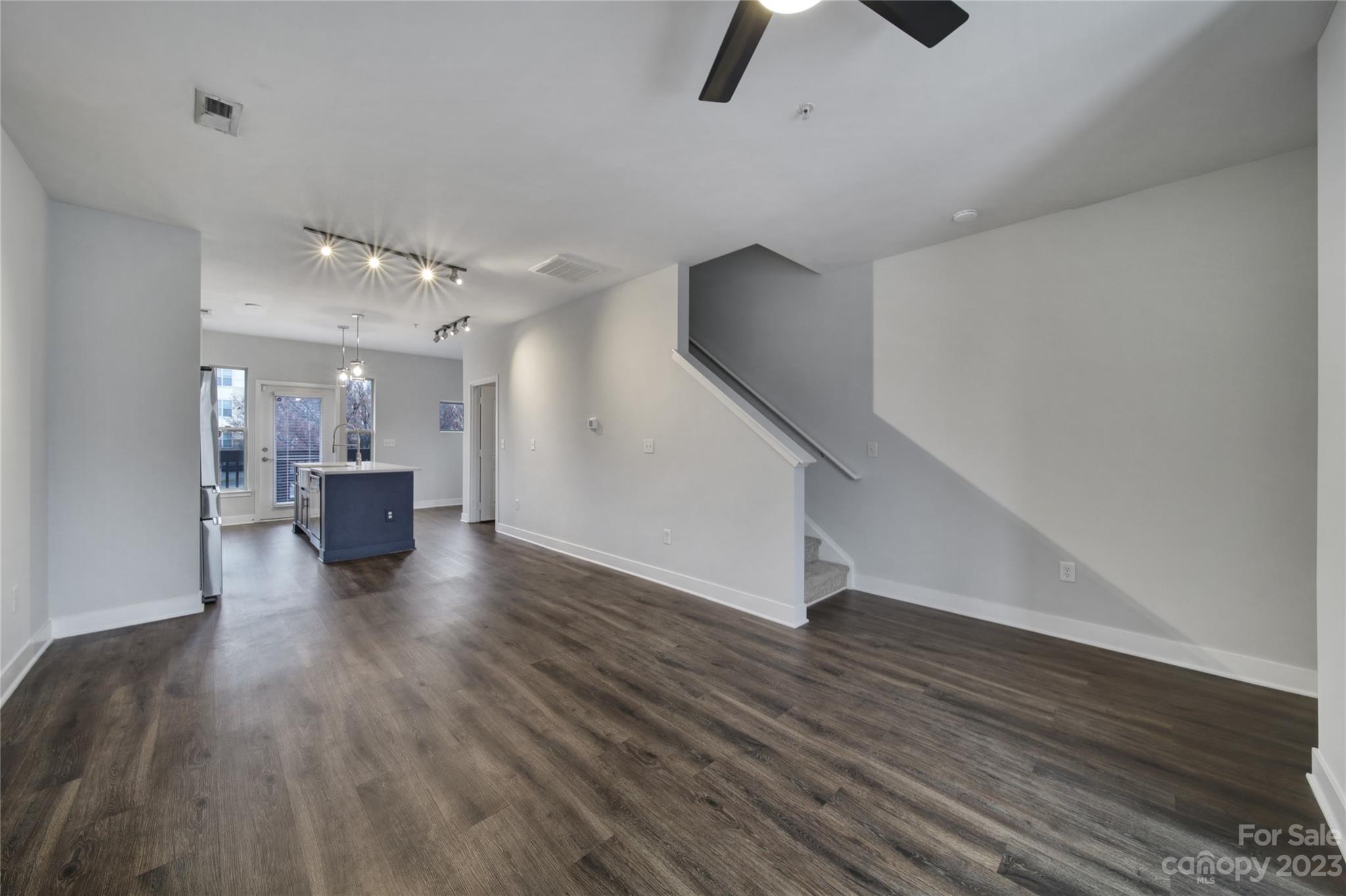 Seigle Point - Residential