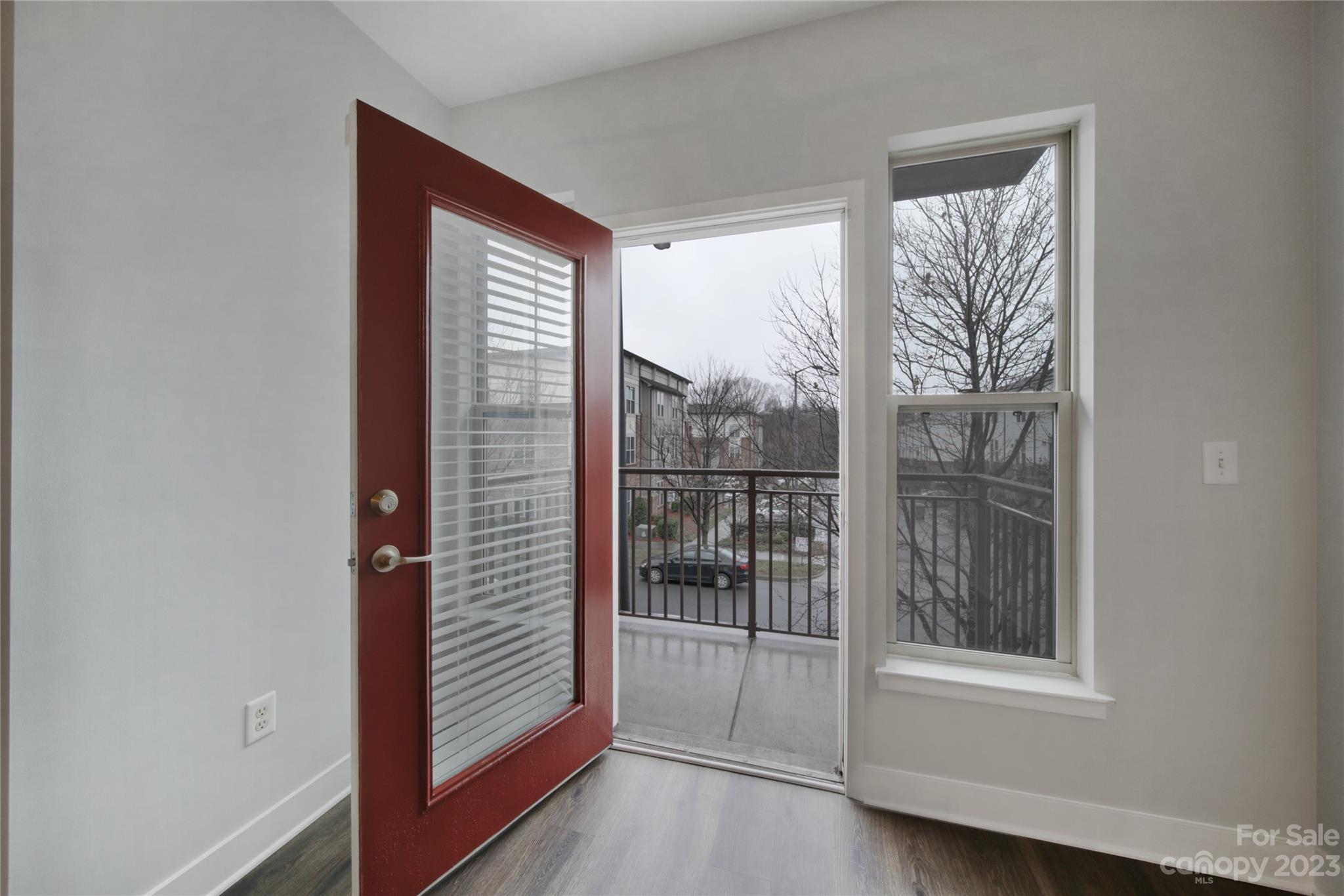 Seigle Point - Residential