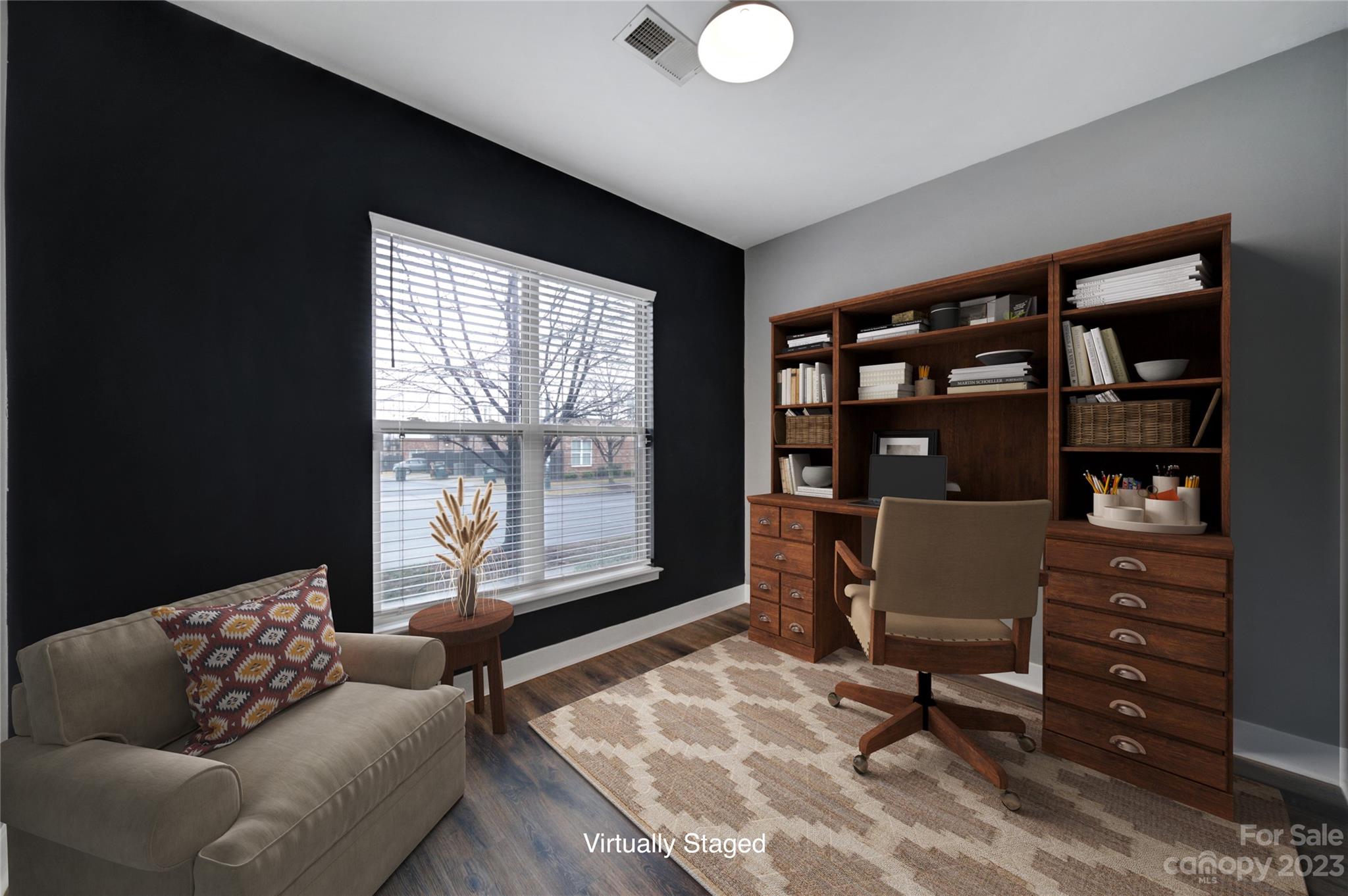 Seigle Point - Residential