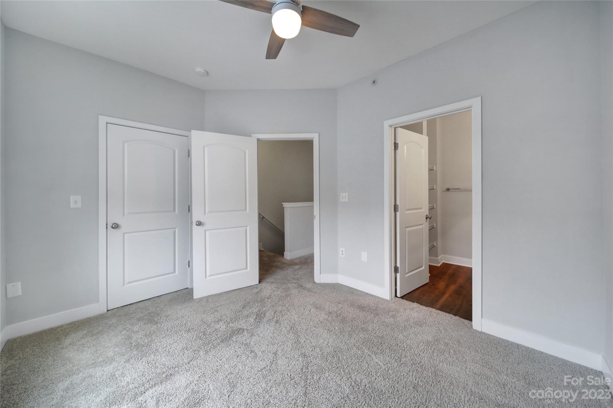 Seigle Point - Residential