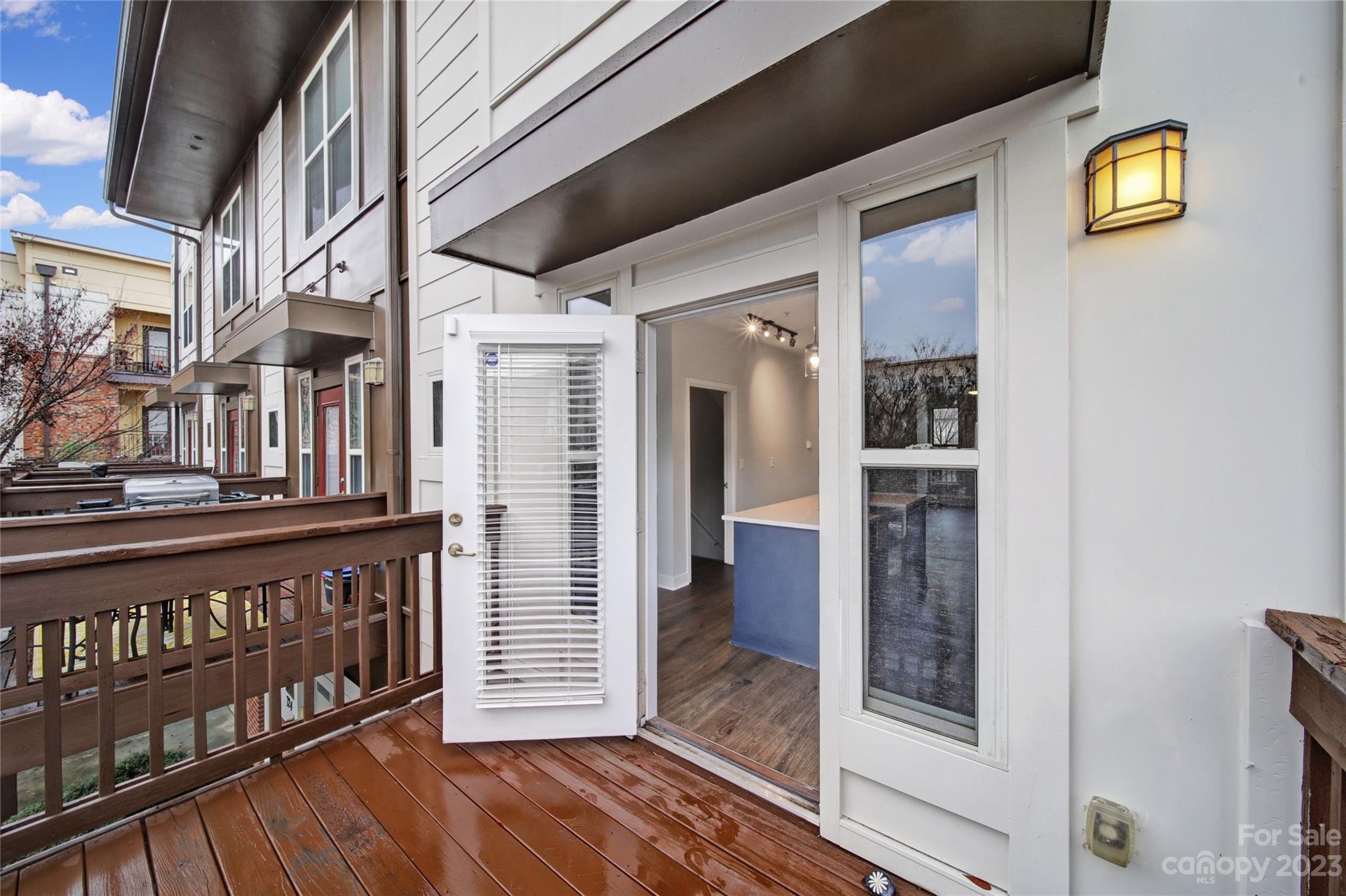 Seigle Point - Residential