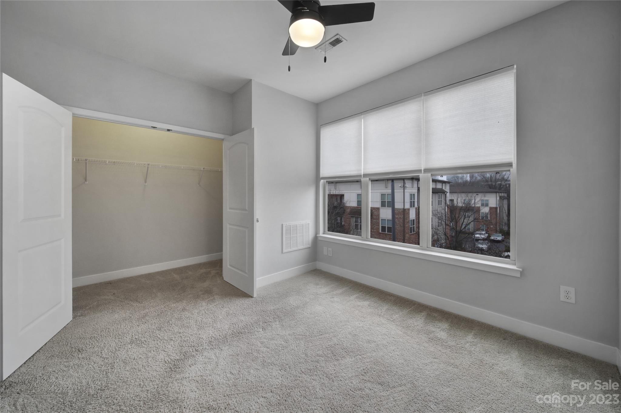 Seigle Point - Residential