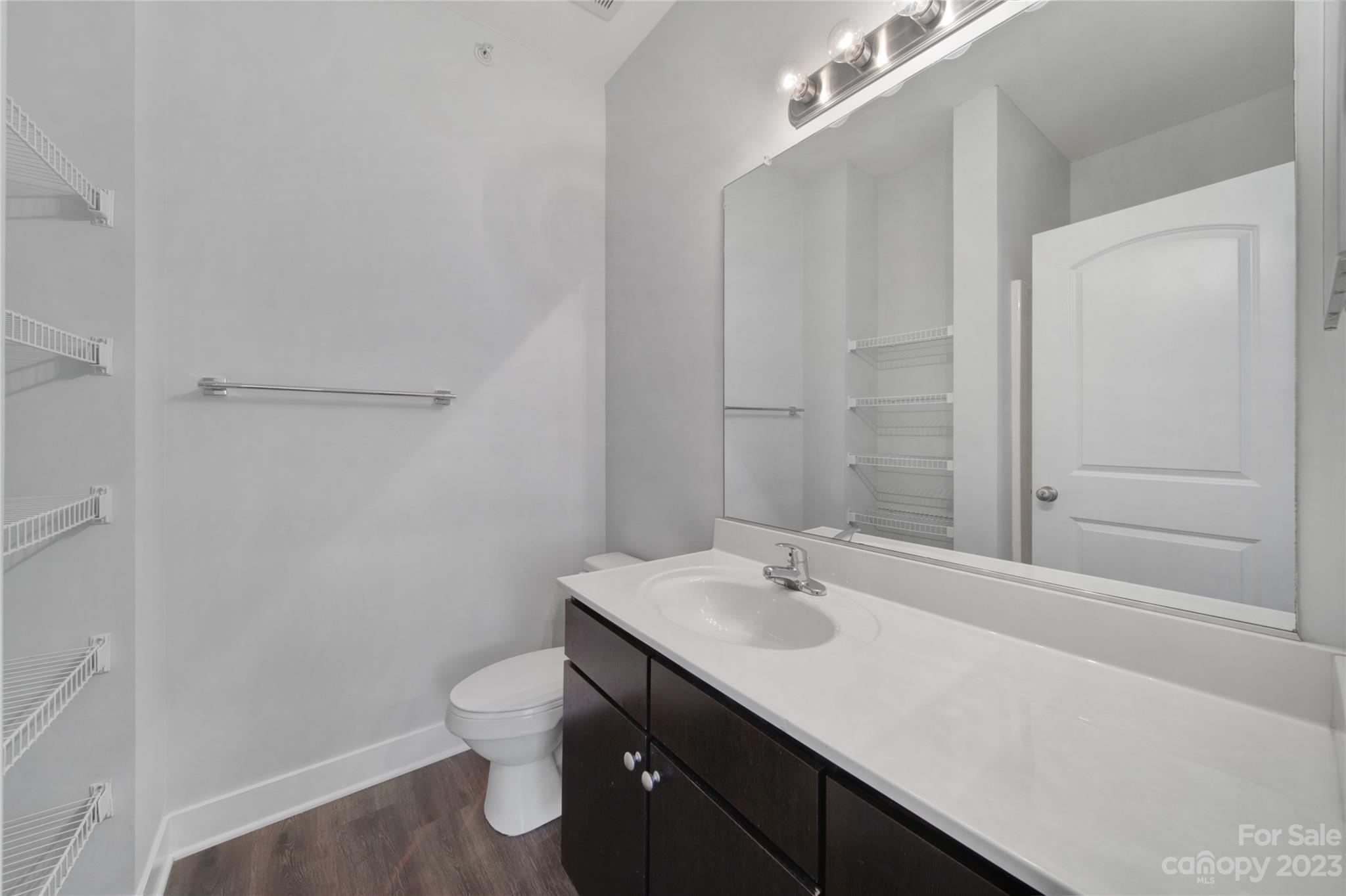 Seigle Point - Residential