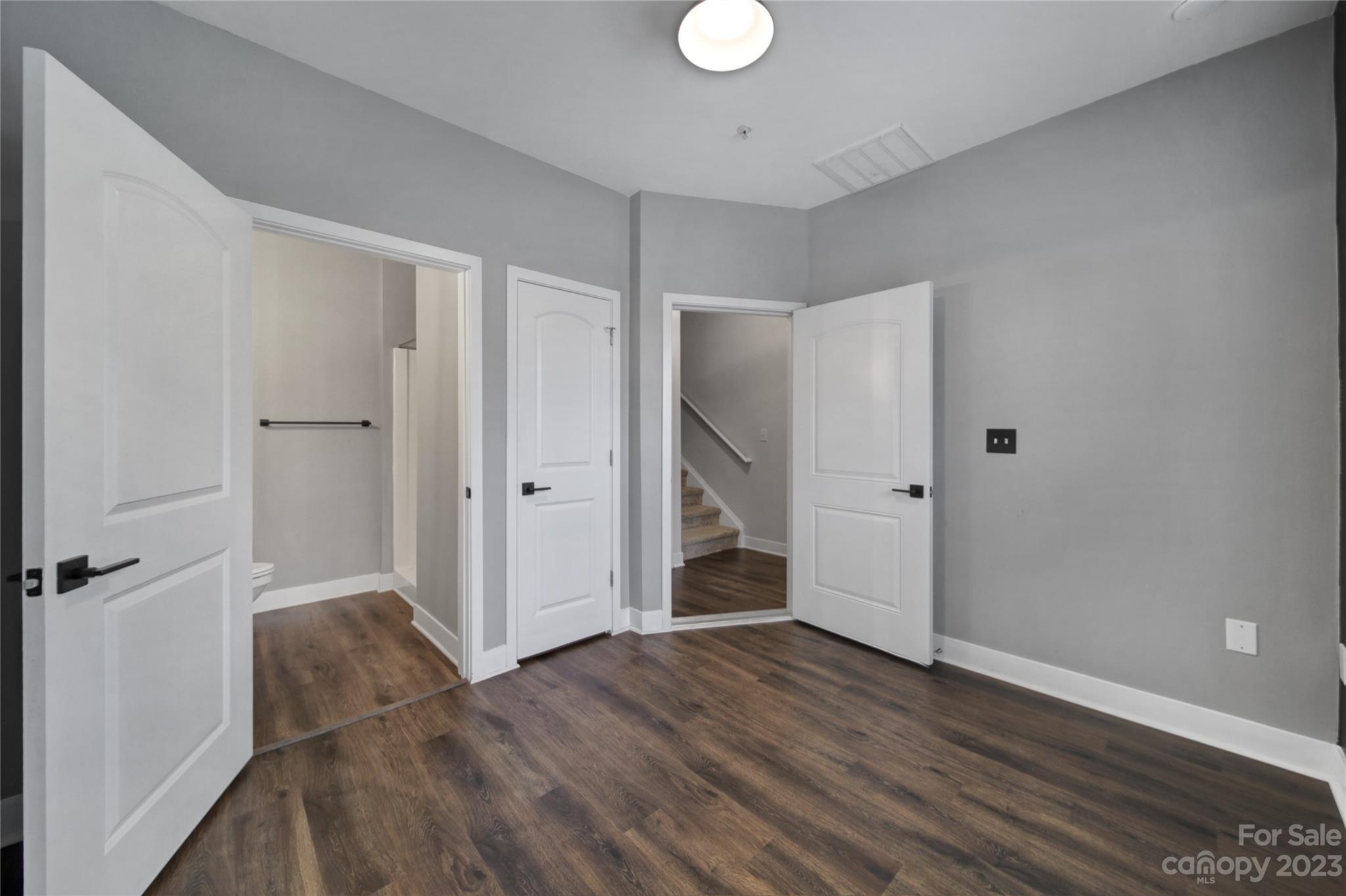 Seigle Point - Residential