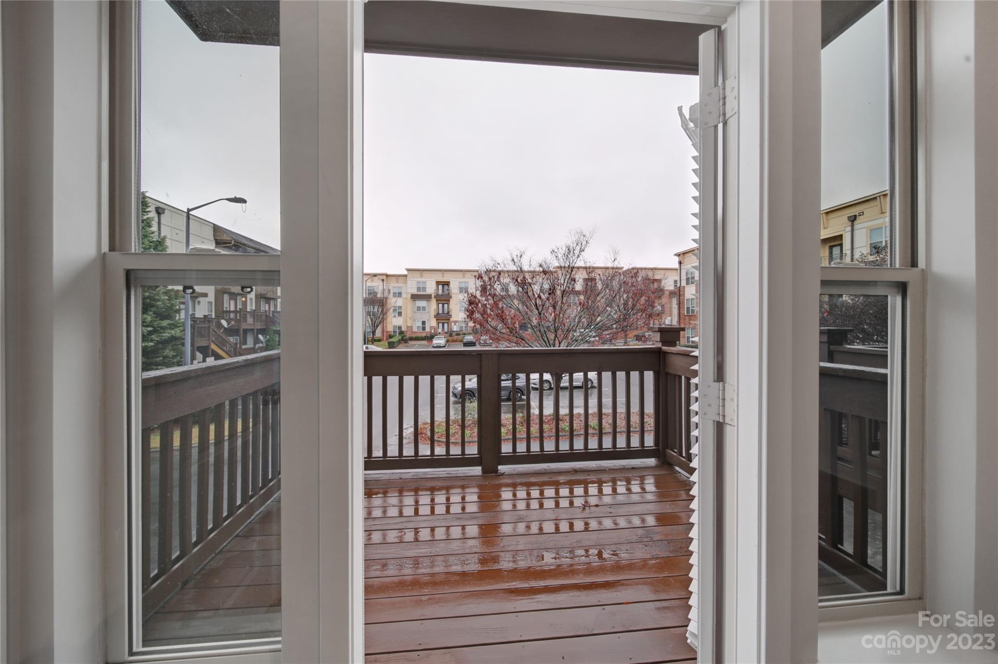 Seigle Point - Residential